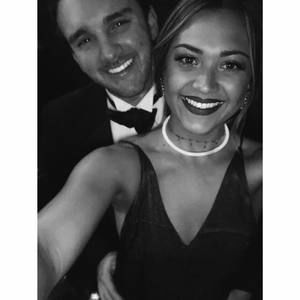 Meet your Posher, Christal